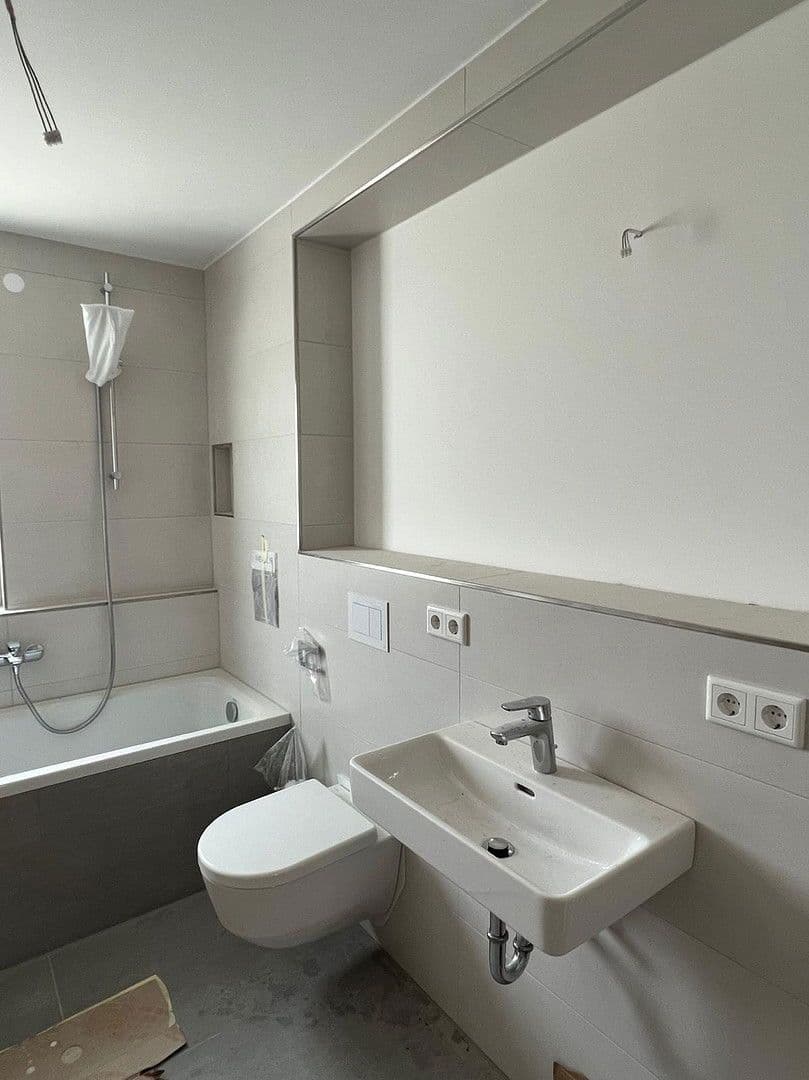 2 bedroom flat to rent, 62 m², Turnerheimstraße 70 A, Nürnberg, Bavaria 2 bedroom flat to rent, 62 m², Turnerheimstraße 70 A, Nürnberg, Bavaria