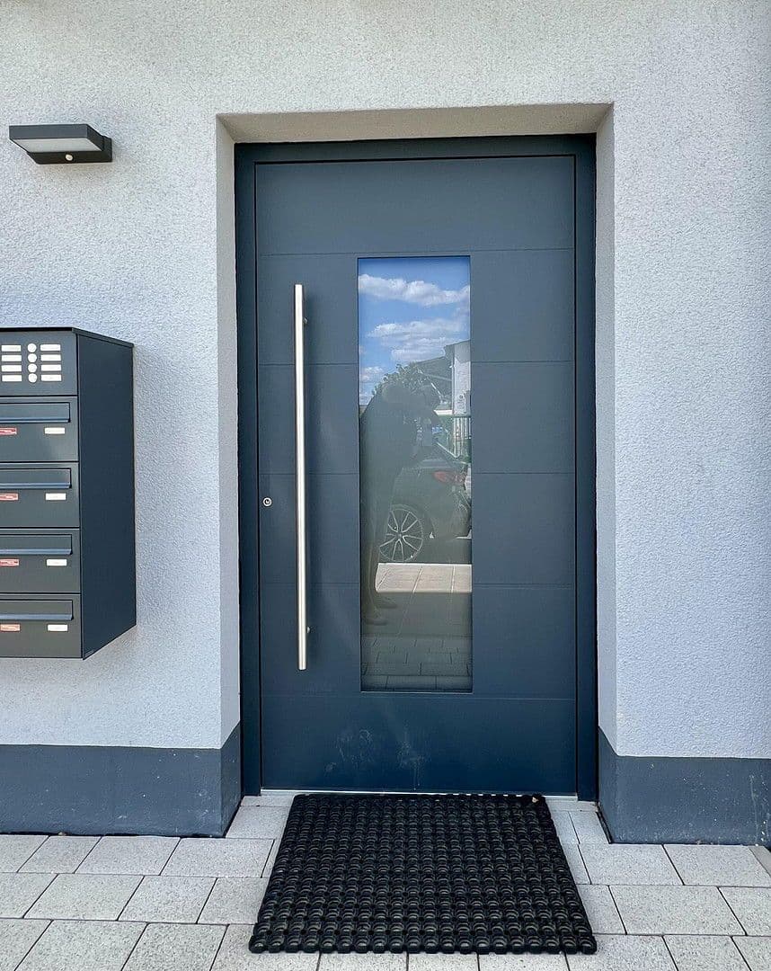 2 bedroom flat to rent, 62 m², Turnerheimstraße 70 A, Nürnberg, Bavaria 2 bedroom flat to rent, 62 m², Turnerheimstraße 70 A, Nürnberg, Bavaria