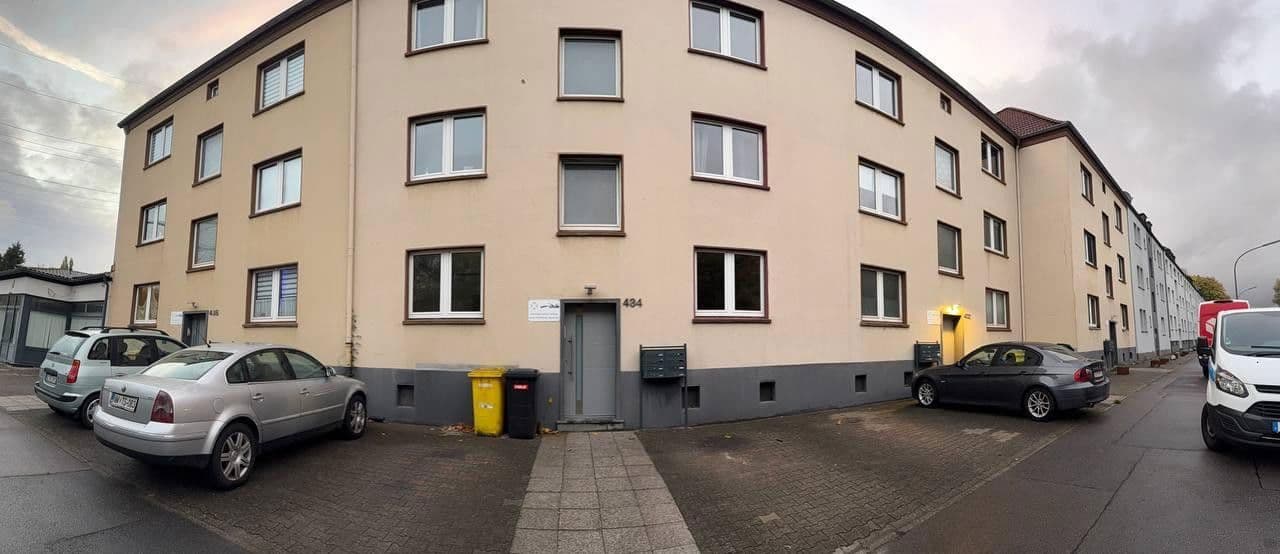 3 bedroom flat for sale, 75 m², Horsterstrasse 434, Gelsenkirchen, North Rhine-Westphalia 3 bedroom flat for sale, 75 m², Horsterstrasse 434, Gelsenkirchen, North Rhine-Westphalia