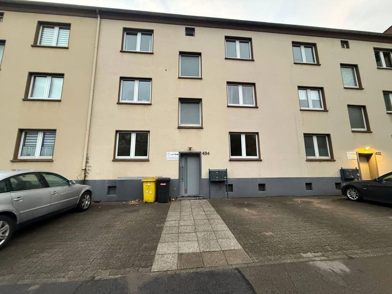 3 bedroom flat for sale, 75 m², Horsterstrasse 434, Gelsenkirchen, North Rhine-Westphalia 3 bedroom flat for sale, 75 m², Horsterstrasse 434, Gelsenkirchen, North Rhine-Westphalia