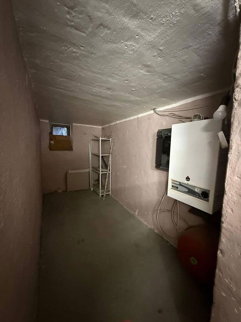 3 bedroom flat for sale, 75 m², Horsterstrasse 434, Gelsenkirchen, North Rhine-Westphalia 3 bedroom flat for sale, 75 m², Horsterstrasse 434, Gelsenkirchen, North Rhine-Westphalia