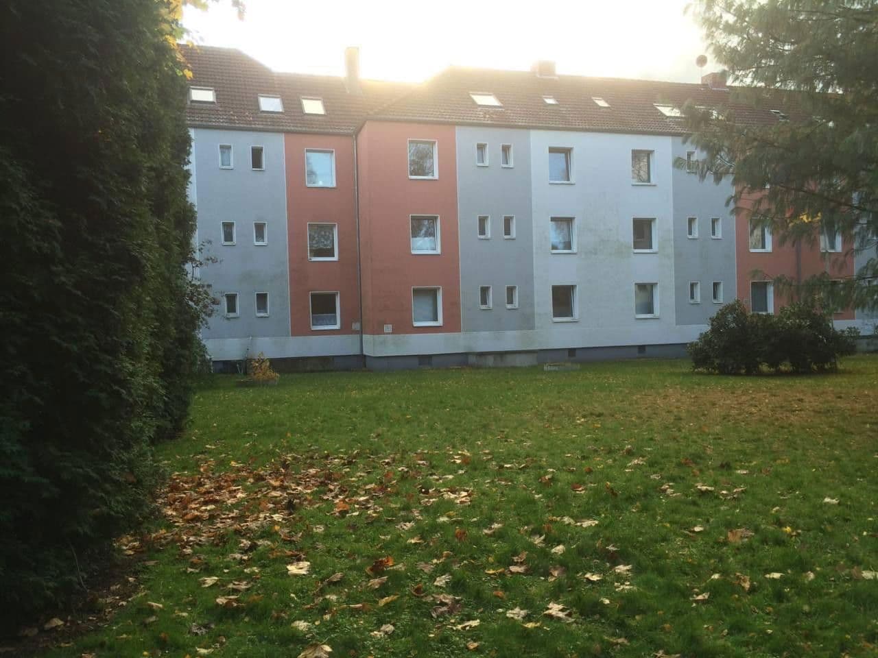 3 bedroom flat for sale, 75 m², Horsterstrasse 434, Gelsenkirchen, North Rhine-Westphalia 3 bedroom flat for sale, 75 m², Horsterstrasse 434, Gelsenkirchen, North Rhine-Westphalia