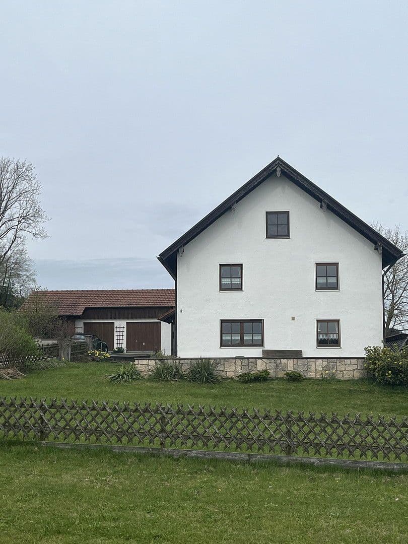 house for sale, 220 m², Mettenheim, Bavaria house for sale, 220 m², Mettenheim, Bavaria