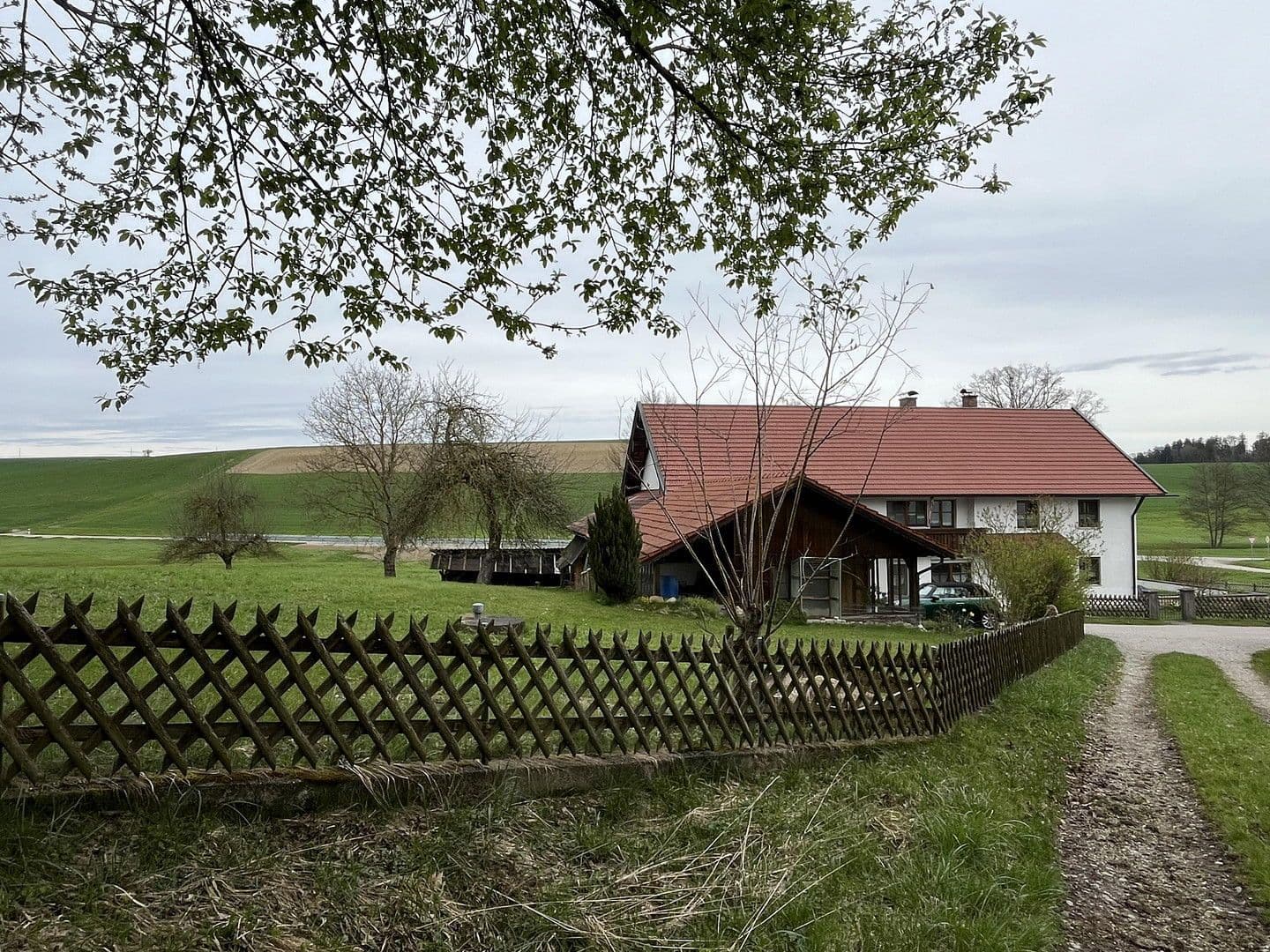 house for sale, 220 m², Mettenheim, Bavaria house for sale, 220 m², Mettenheim, Bavaria