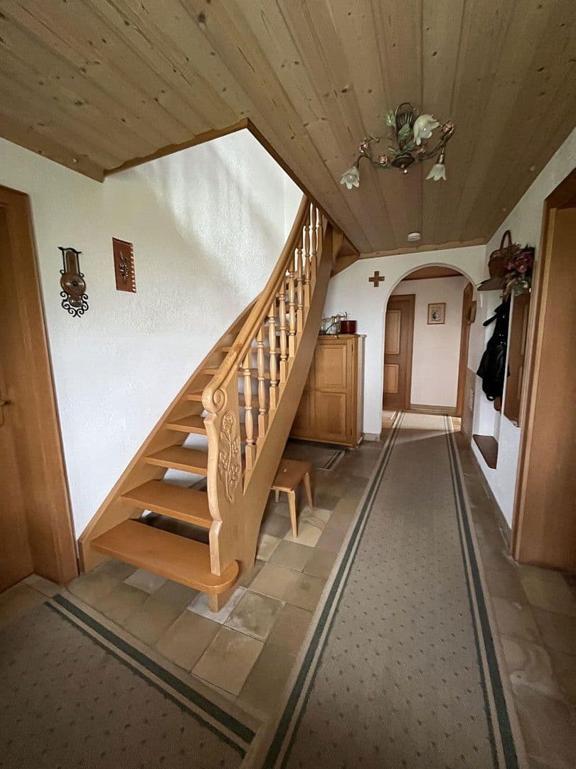 house for sale, 220 m², Mettenheim, Bavaria house for sale, 220 m², Mettenheim, Bavaria