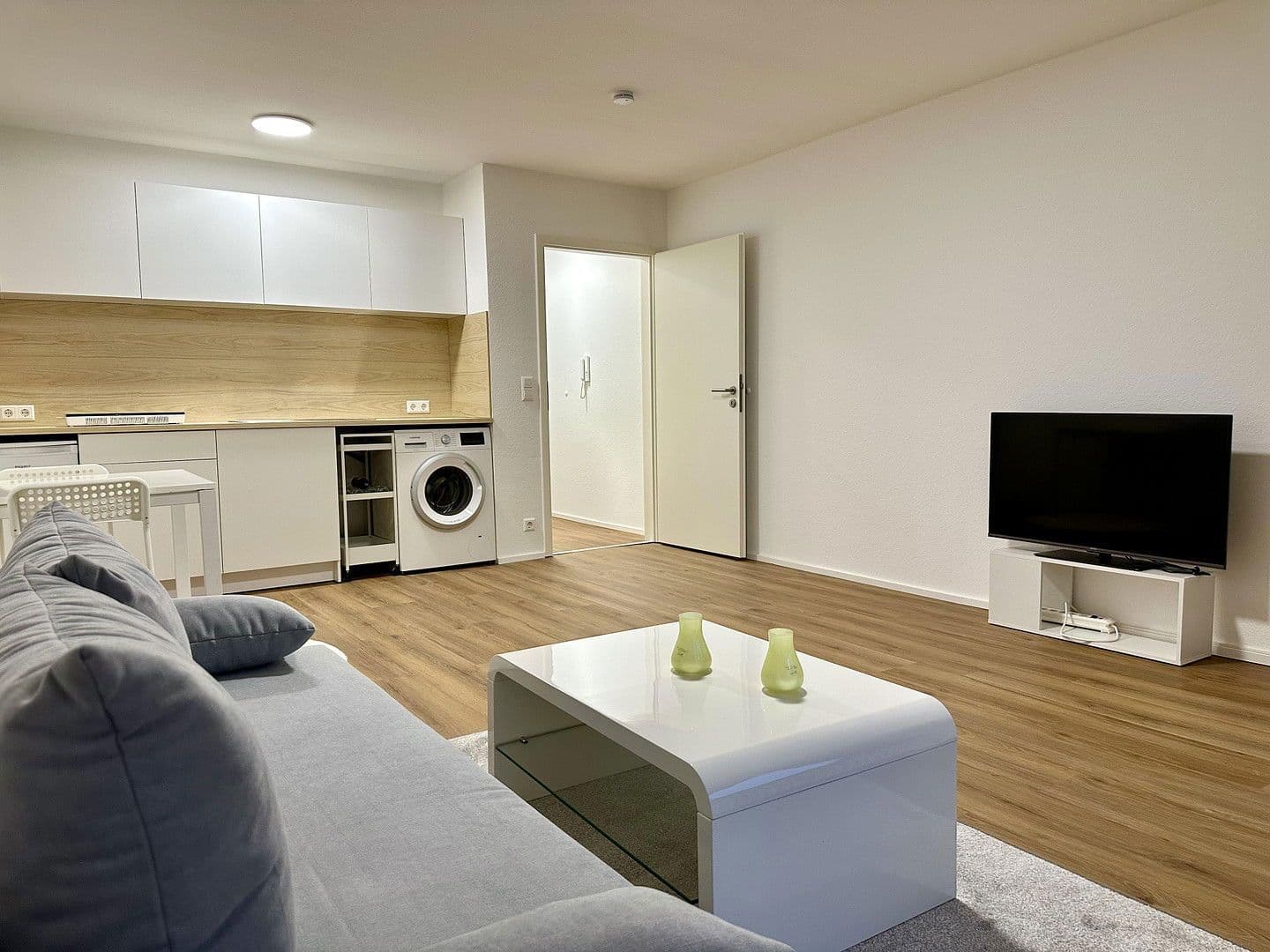 1 bedroom flat to rent, 35 m², Stuttgart, Baden-Württemberg 1 bedroom flat to rent, 35 m², Stuttgart, Baden-Württemberg