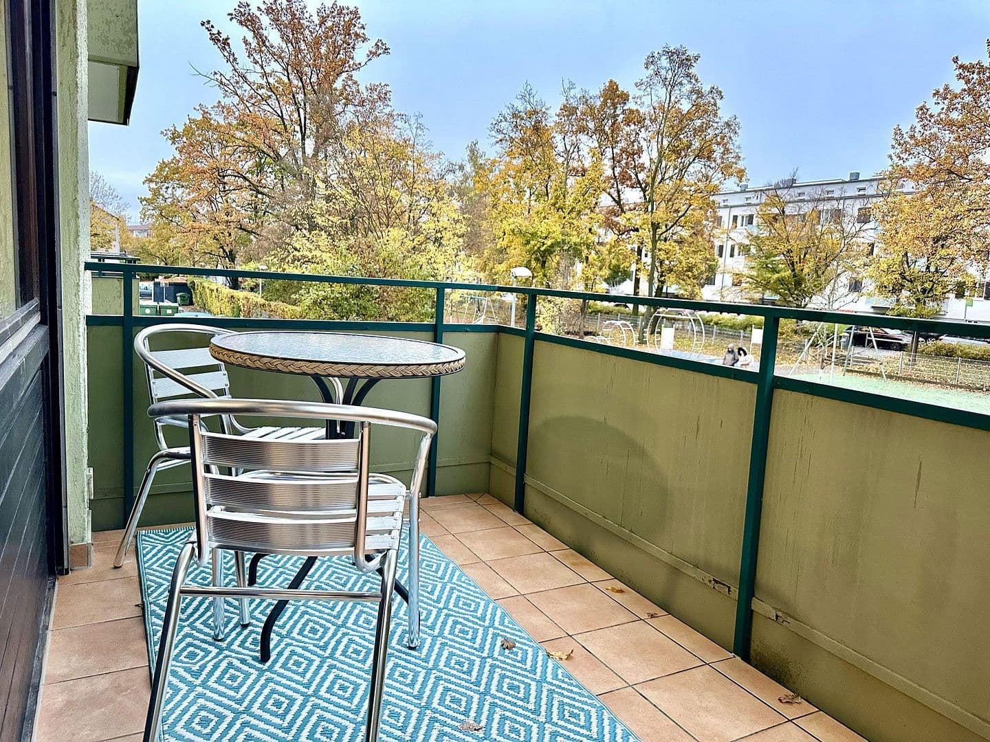 1 bedroom flat to rent, 35 m², Stuttgart, Baden-Württemberg 1 bedroom flat to rent, 35 m², Stuttgart, Baden-Württemberg