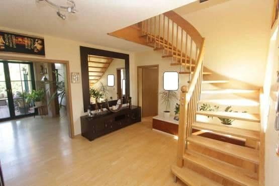 house for sale, 210 m², Salzatal, Saxony-Anhalt house for sale, 210 m², Salzatal, Saxony-Anhalt