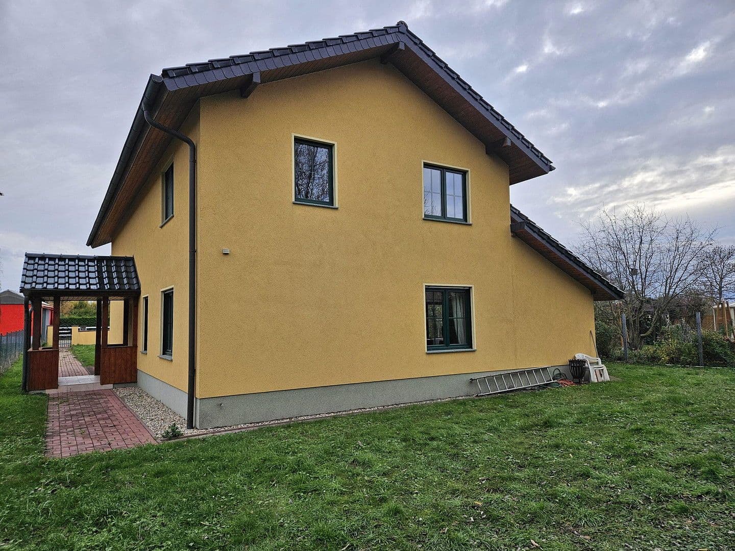 house for sale, 210 m², Salzatal, Saxony-Anhalt house for sale, 210 m², Salzatal, Saxony-Anhalt