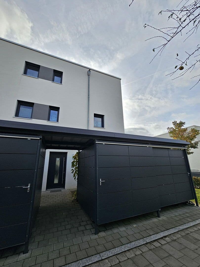 5 bedroom flat for sale, 114 m², Erlangen, Bavaria 5 bedroom flat for sale, 114 m², Erlangen, Bavaria