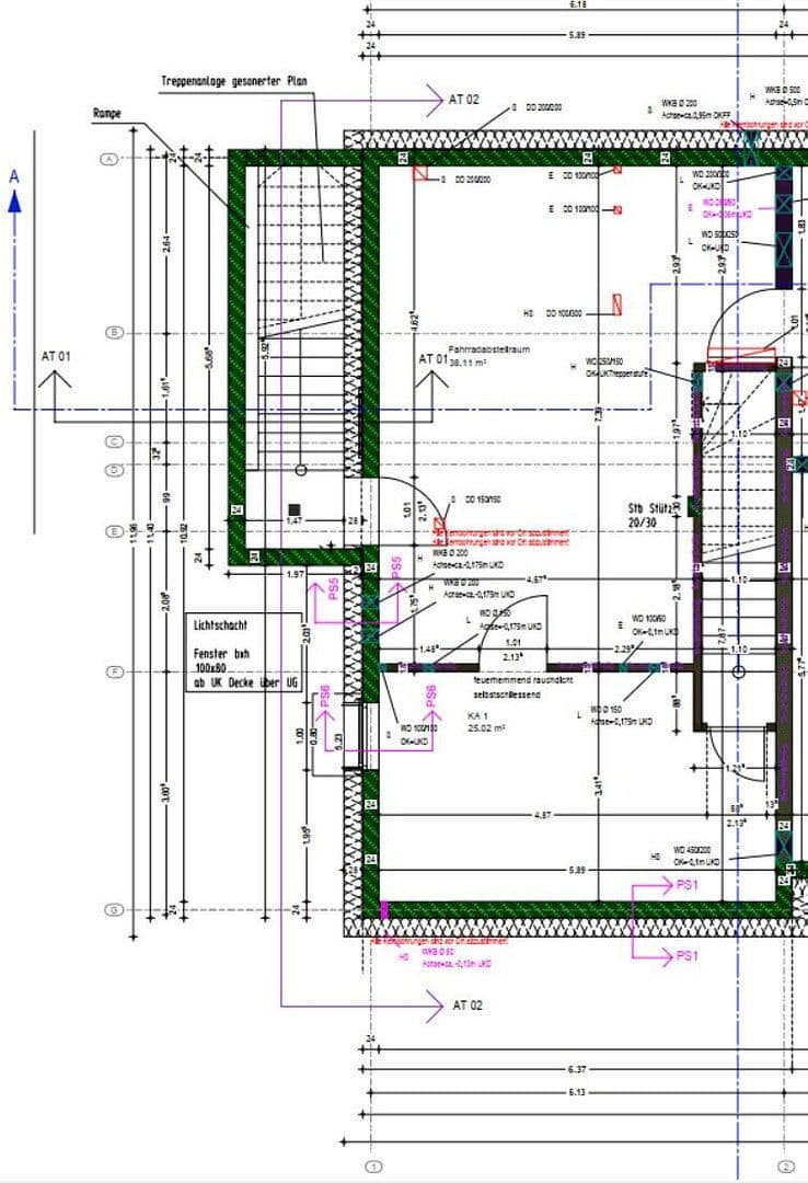 5 bedroom flat for sale, 114 m², Erlangen, Bavaria 5 bedroom flat for sale, 114 m², Erlangen, Bavaria