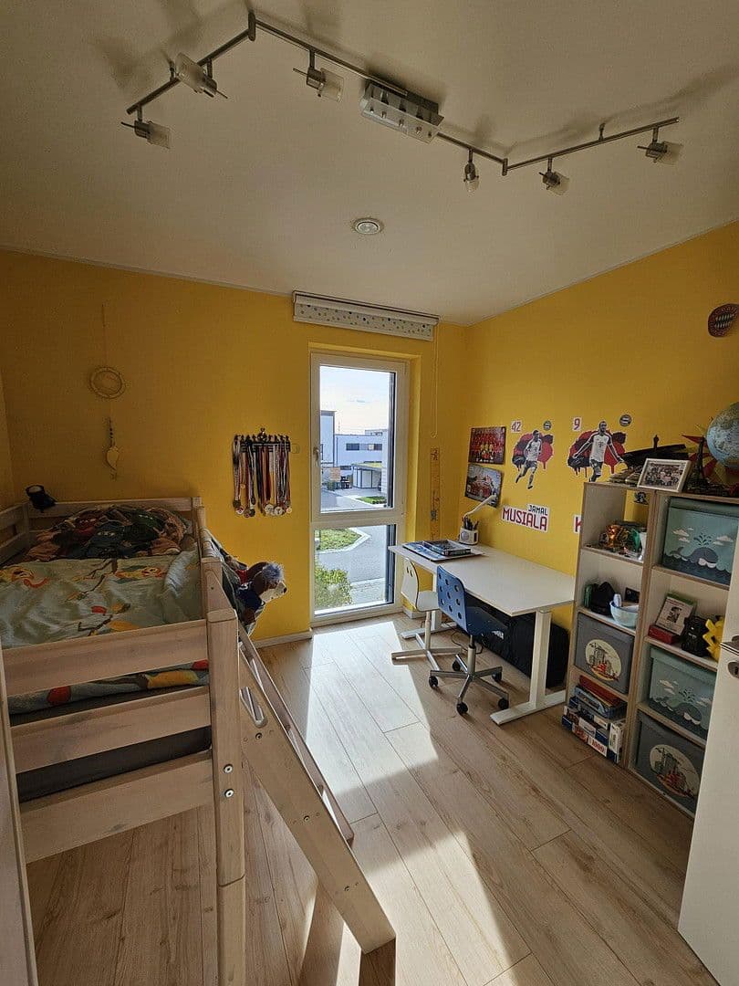 5 bedroom flat for sale, 114 m², Erlangen, Bavaria 5 bedroom flat for sale, 114 m², Erlangen, Bavaria