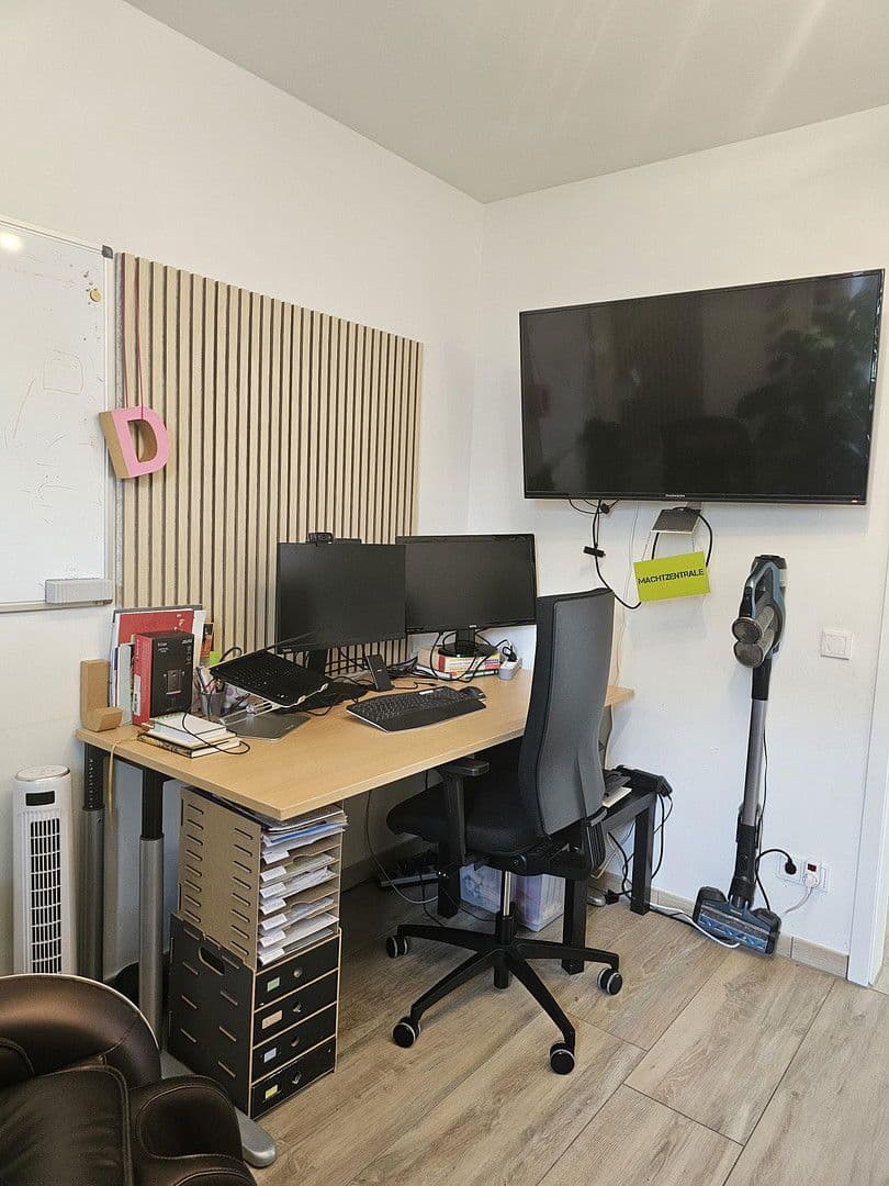 5 bedroom flat for sale, 114 m², Erlangen, Bavaria 5 bedroom flat for sale, 114 m², Erlangen, Bavaria