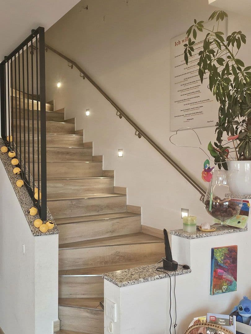 5 bedroom flat for sale, 114 m², Erlangen, Bavaria 5 bedroom flat for sale, 114 m², Erlangen, Bavaria