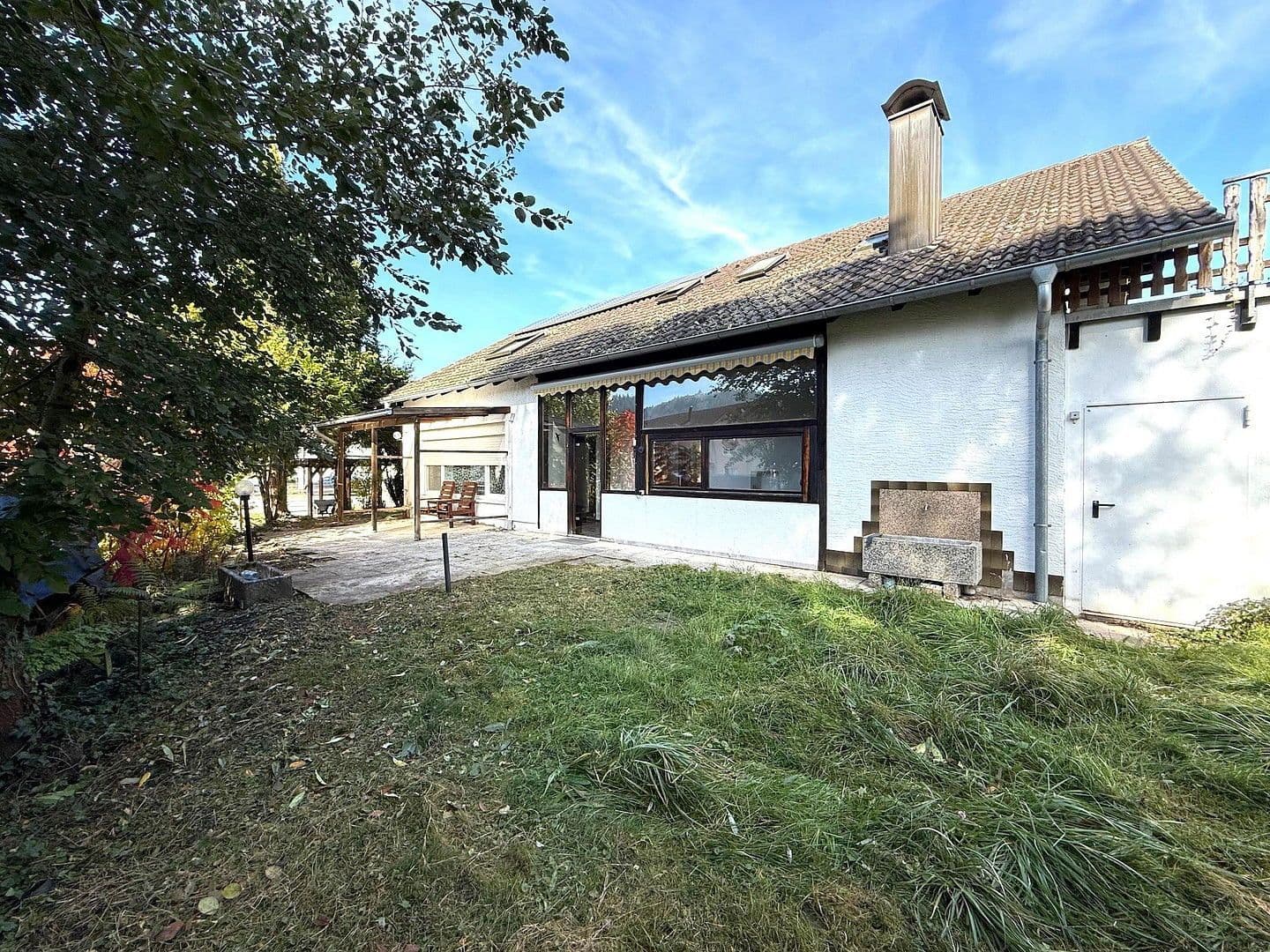 house for sale, 220 m², Am Giesenbach 14, Lahr/Schwarzwald, Baden-Württemberg house for sale, 220 m², Am Giesenbach 14, Lahr/Schwarzwald, Baden-Württemberg