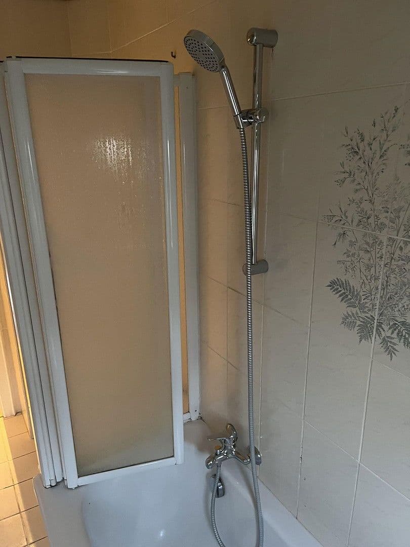 3 bedroom flat to rent, 70 m², Maxhütte-Haidhof, Bavaria 3 bedroom flat to rent, 70 m², Maxhütte-Haidhof, Bavaria