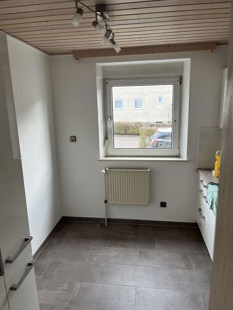 3 bedroom flat to rent, 70 m², Maxhütte-Haidhof, Bavaria 3 bedroom flat to rent, 70 m², Maxhütte-Haidhof, Bavaria