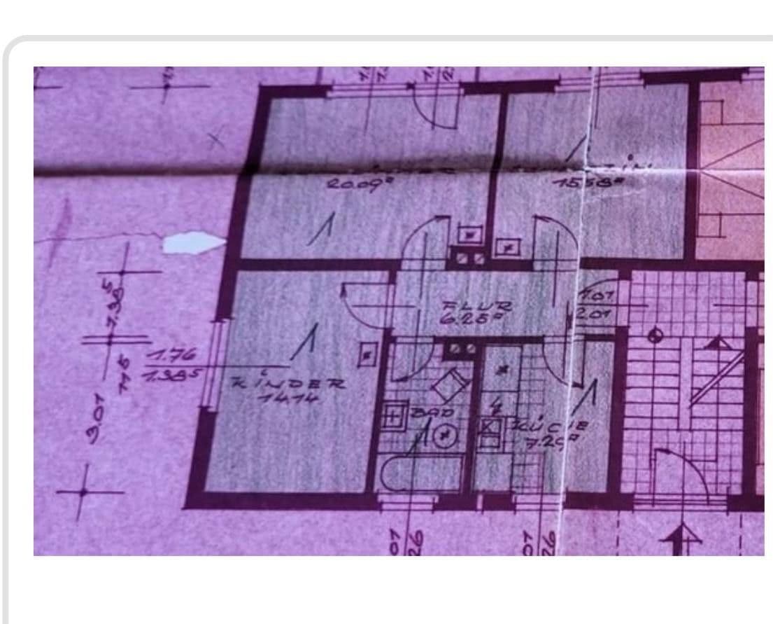 3 bedroom flat to rent, 70 m², Maxhütte-Haidhof, Bavaria 3 bedroom flat to rent, 70 m², Maxhütte-Haidhof, Bavaria