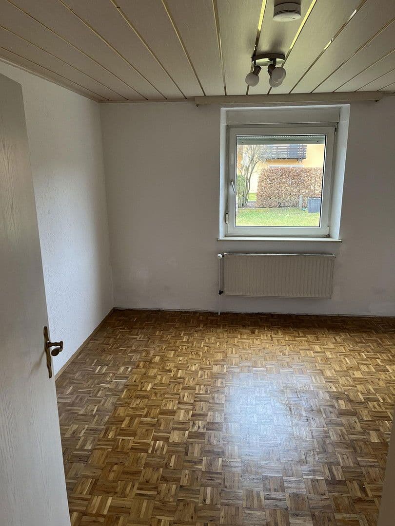 3 bedroom flat to rent, 70 m², Maxhütte-Haidhof, Bavaria 3 bedroom flat to rent, 70 m², Maxhütte-Haidhof, Bavaria