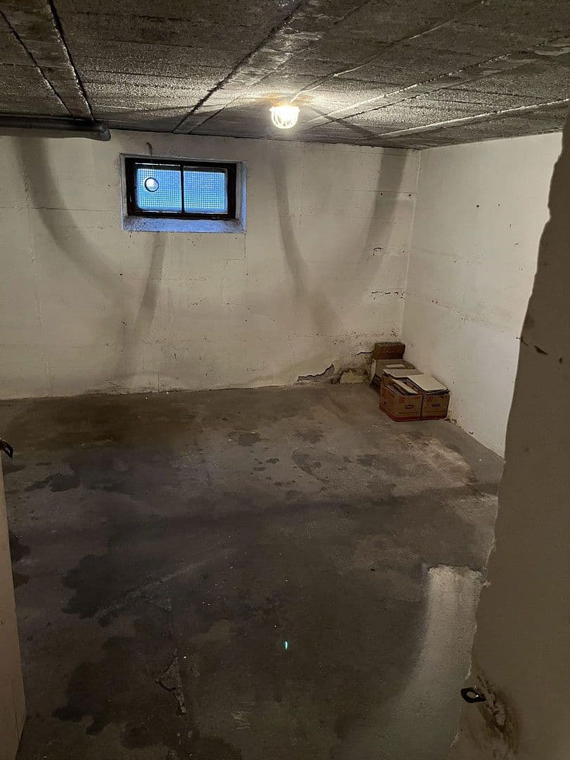 3 bedroom flat to rent, 70 m², Maxhütte-Haidhof, Bavaria 3 bedroom flat to rent, 70 m², Maxhütte-Haidhof, Bavaria