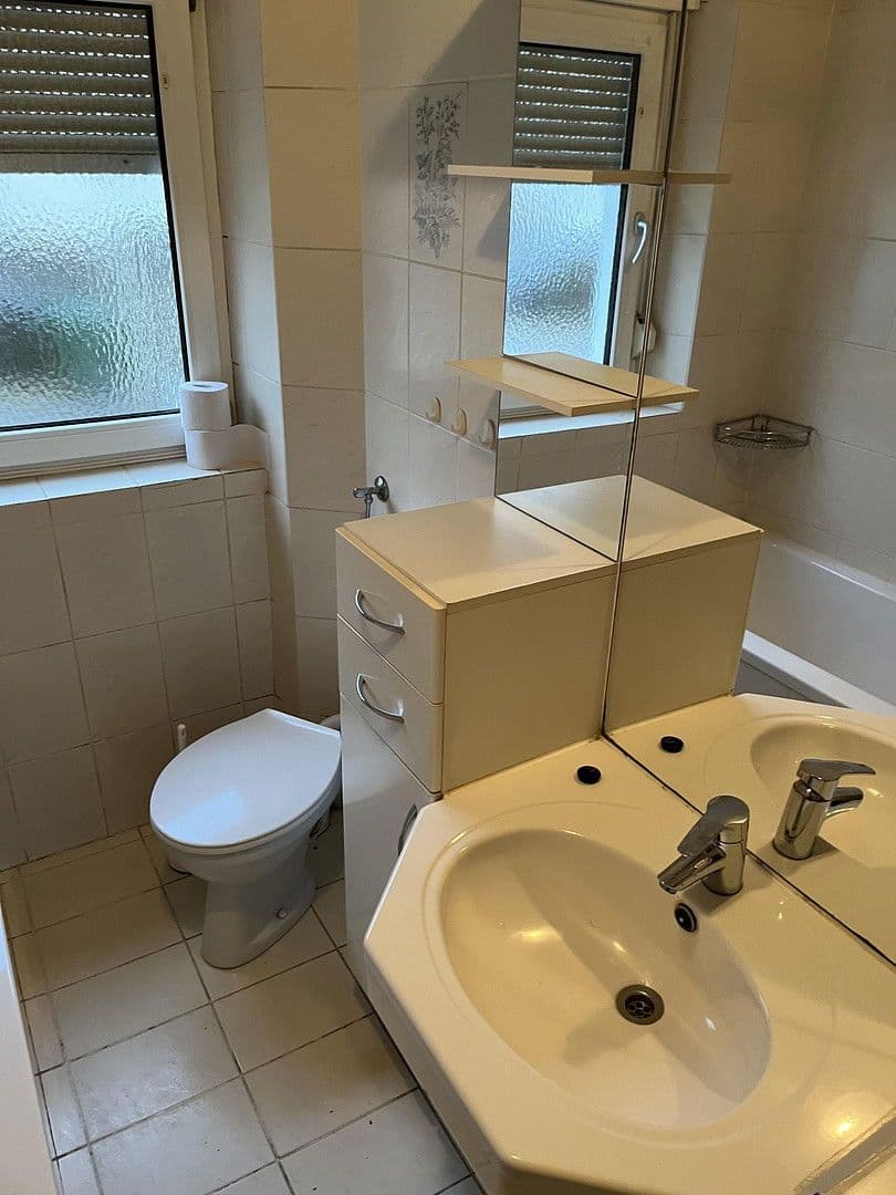 3 bedroom flat to rent, 70 m², Maxhütte-Haidhof, Bavaria 3 bedroom flat to rent, 70 m², Maxhütte-Haidhof, Bavaria