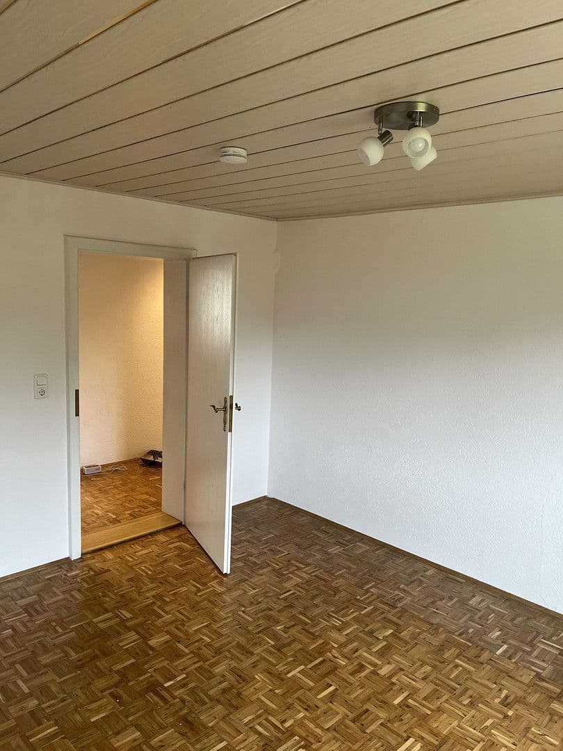 3 bedroom flat to rent, 70 m², Maxhütte-Haidhof, Bavaria 3 bedroom flat to rent, 70 m², Maxhütte-Haidhof, Bavaria