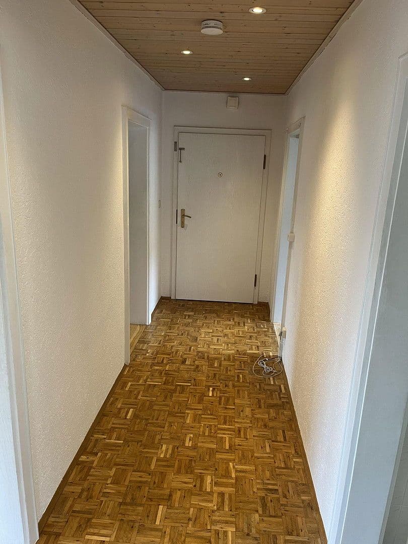 3 bedroom flat to rent, 70 m², Maxhütte-Haidhof, Bavaria 3 bedroom flat to rent, 70 m², Maxhütte-Haidhof, Bavaria