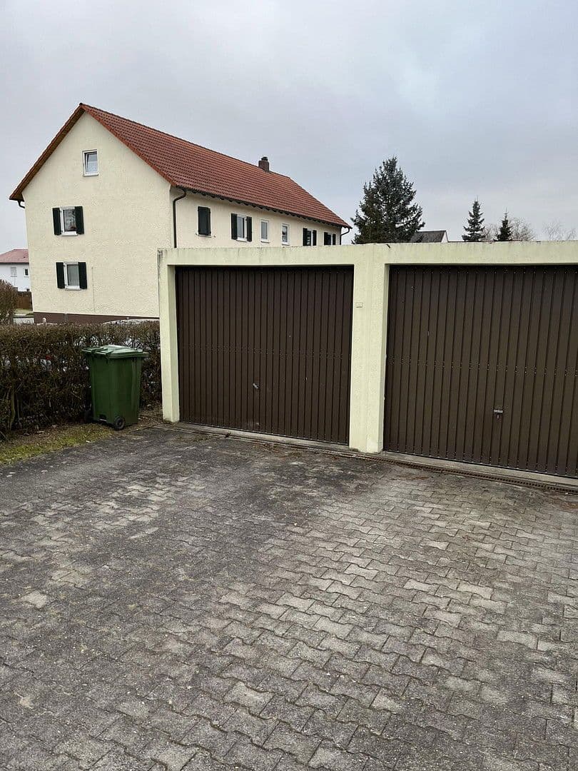 3 bedroom flat to rent, 70 m², Maxhütte-Haidhof, Bavaria 3 bedroom flat to rent, 70 m², Maxhütte-Haidhof, Bavaria