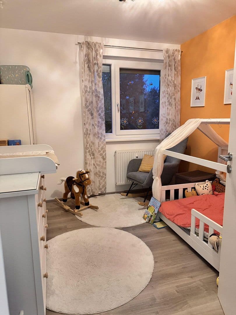 4 bedroom flat for sale, 85 m², Bad Griesbach i.Rottal, Bavaria 4 bedroom flat for sale, 85 m², Bad Griesbach i.Rottal, Bavaria