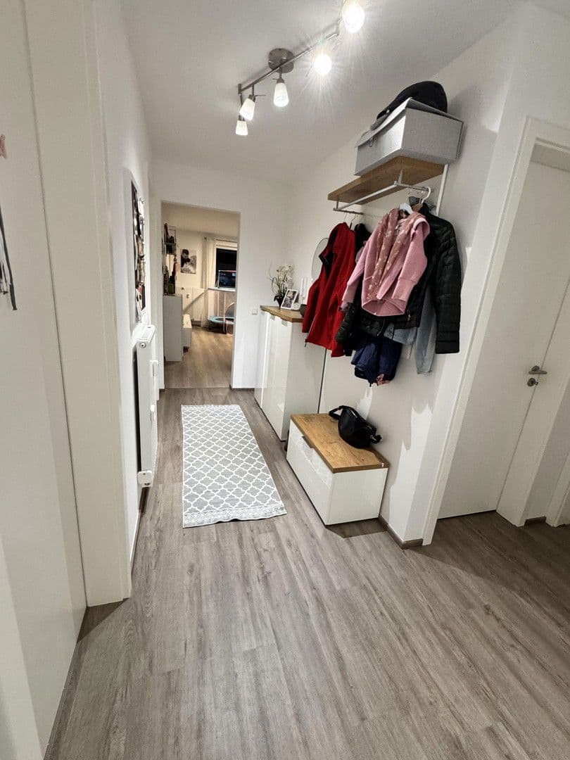 4 bedroom flat for sale, 85 m², Bad Griesbach i.Rottal, Bavaria 4 bedroom flat for sale, 85 m², Bad Griesbach i.Rottal, Bavaria