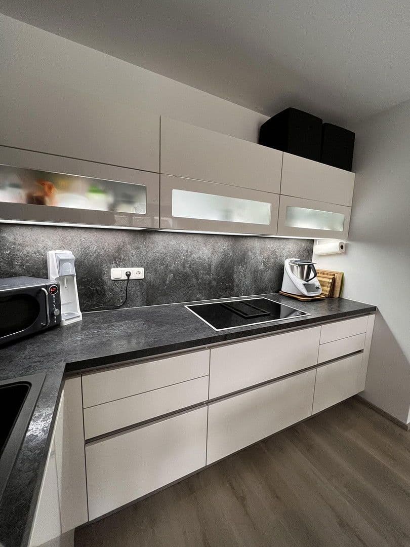 4 bedroom flat for sale, 85 m², Bad Griesbach i.Rottal, Bavaria 4 bedroom flat for sale, 85 m², Bad Griesbach i.Rottal, Bavaria