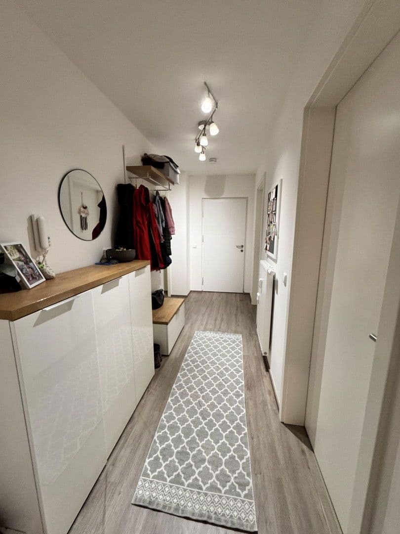 4 bedroom flat for sale, 85 m², Bad Griesbach i.Rottal, Bavaria 4 bedroom flat for sale, 85 m², Bad Griesbach i.Rottal, Bavaria