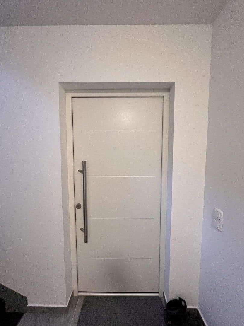 4 bedroom flat for sale, 85 m², Bad Griesbach i.Rottal, Bavaria 4 bedroom flat for sale, 85 m², Bad Griesbach i.Rottal, Bavaria