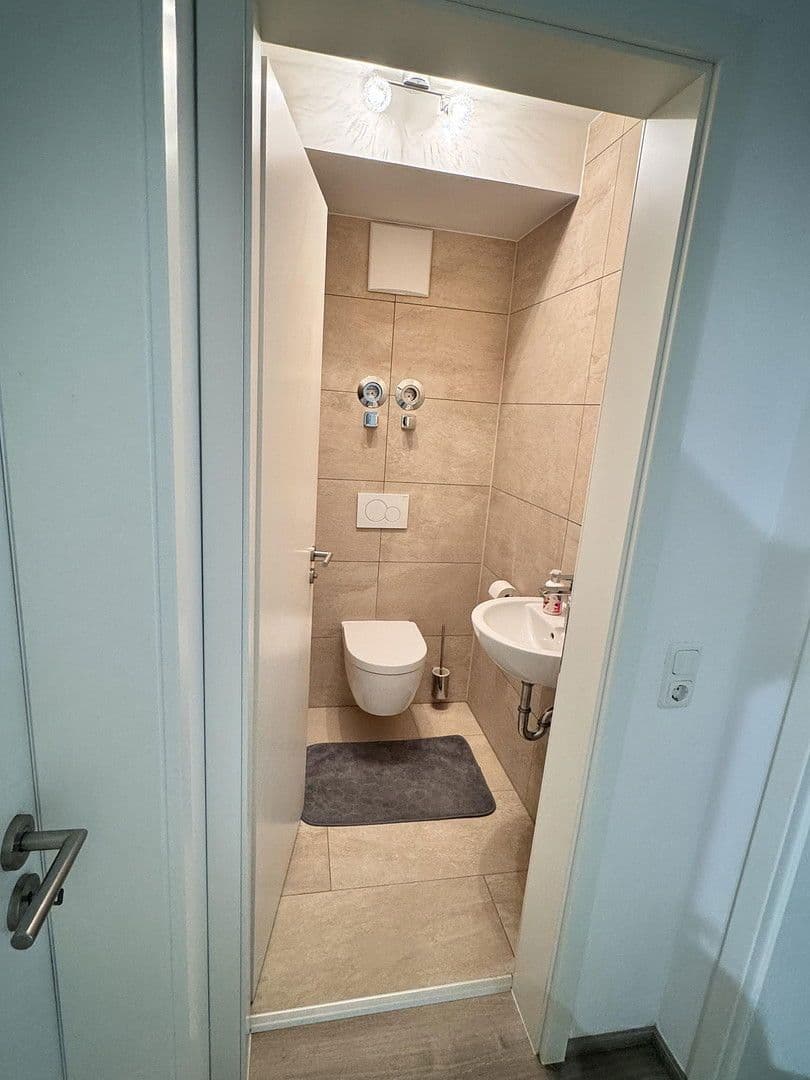 4 bedroom flat for sale, 85 m², Bad Griesbach i.Rottal, Bavaria 4 bedroom flat for sale, 85 m², Bad Griesbach i.Rottal, Bavaria