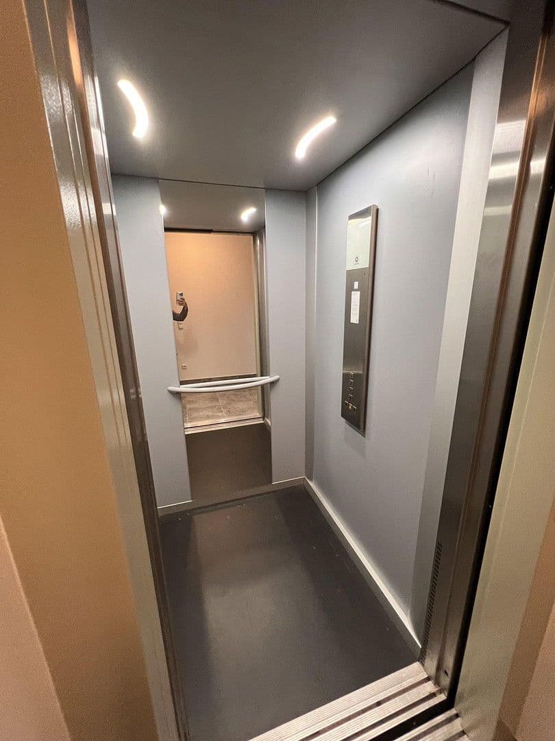 4 bedroom flat for sale, 85 m², Bad Griesbach i.Rottal, Bavaria 4 bedroom flat for sale, 85 m², Bad Griesbach i.Rottal, Bavaria