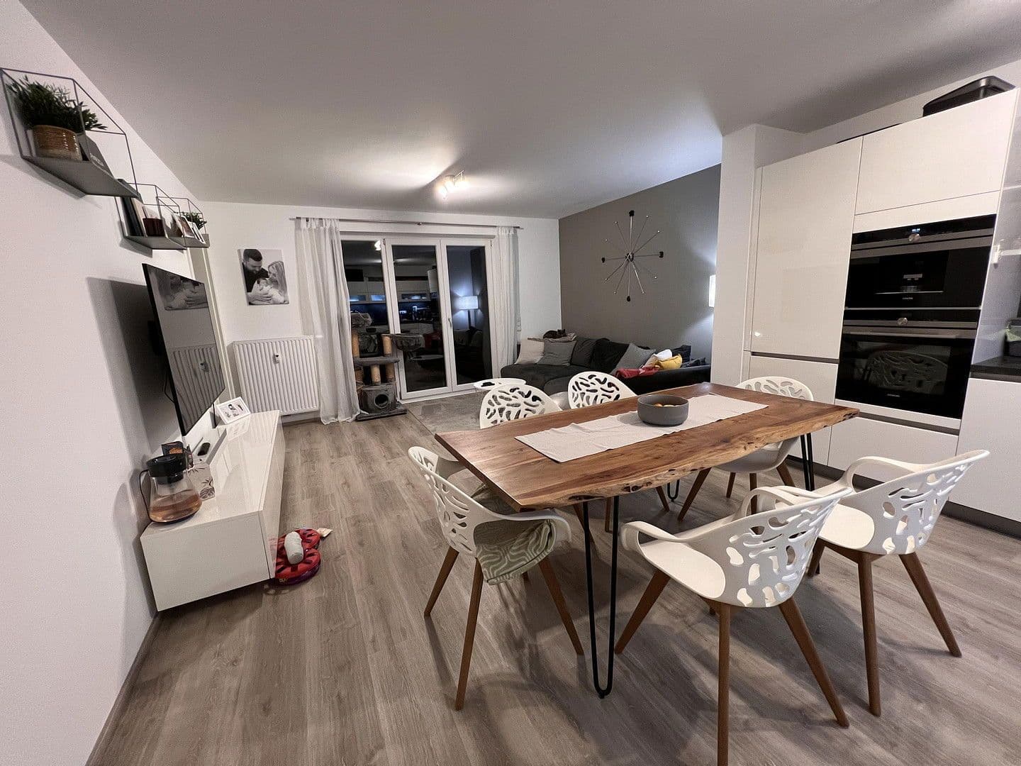 4 bedroom flat for sale, 85 m², Bad Griesbach i.Rottal, Bavaria 4 bedroom flat for sale, 85 m², Bad Griesbach i.Rottal, Bavaria