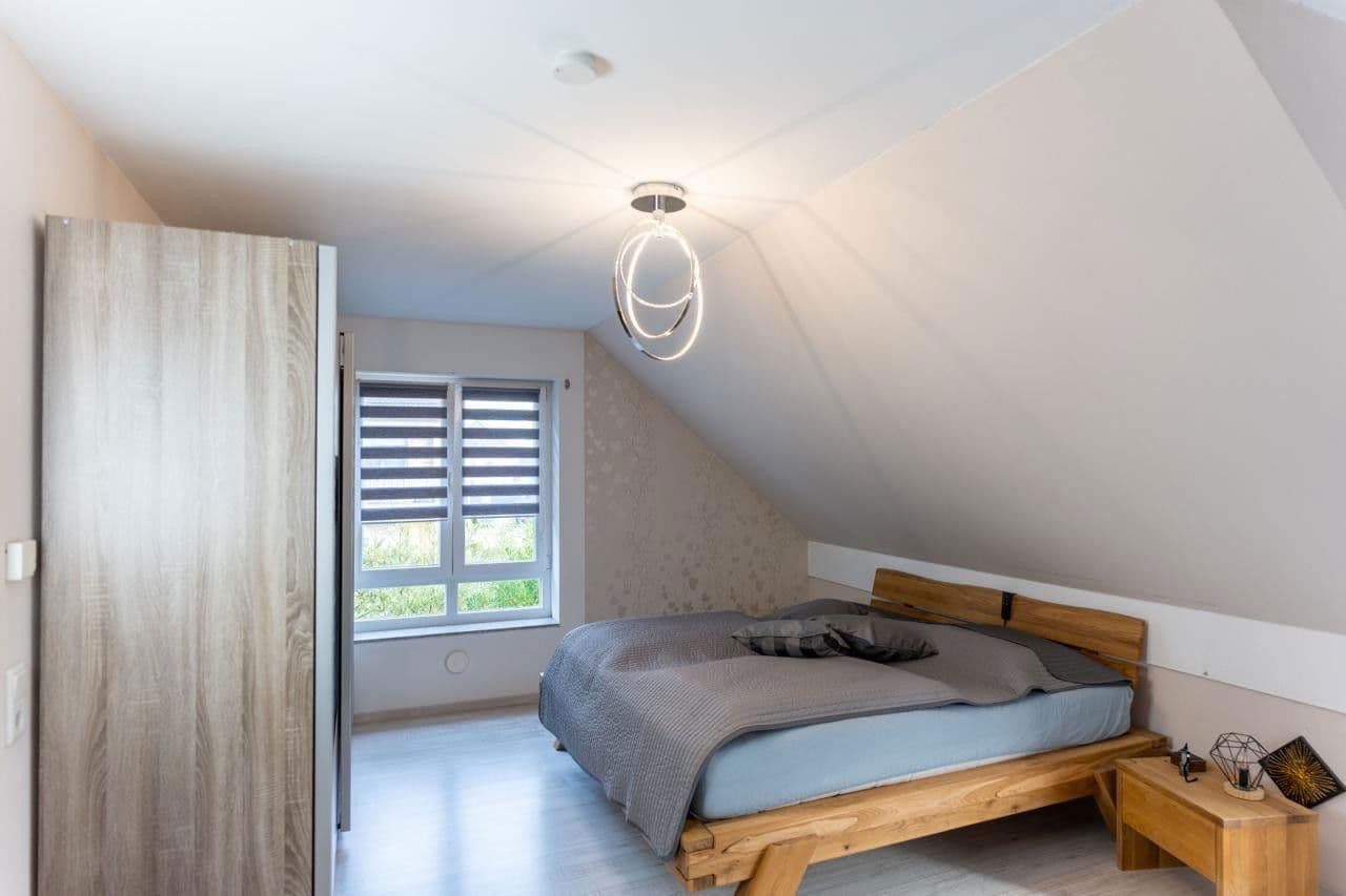 house for sale, 132 m², Langenfeld (Rheinland), North Rhine-Westphalia house for sale, 132 m², Langenfeld (Rheinland), North Rhine-Westphalia