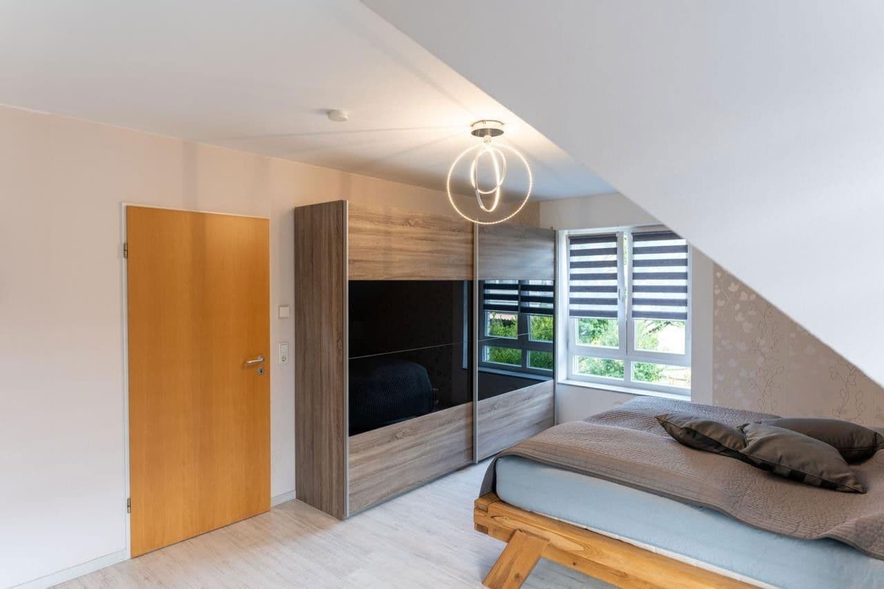 house for sale, 132 m², Langenfeld (Rheinland), North Rhine-Westphalia house for sale, 132 m², Langenfeld (Rheinland), North Rhine-Westphalia