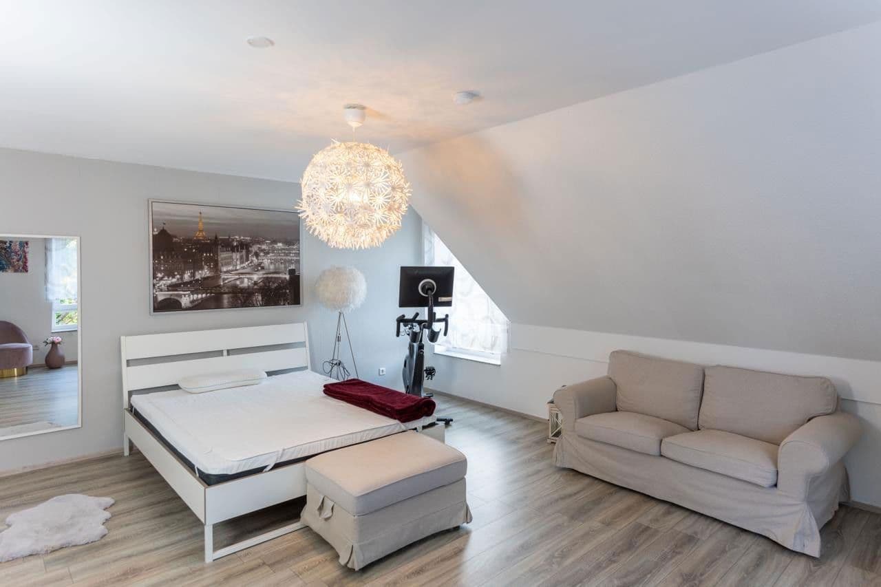 house for sale, 132 m², Langenfeld (Rheinland), North Rhine-Westphalia house for sale, 132 m², Langenfeld (Rheinland), North Rhine-Westphalia