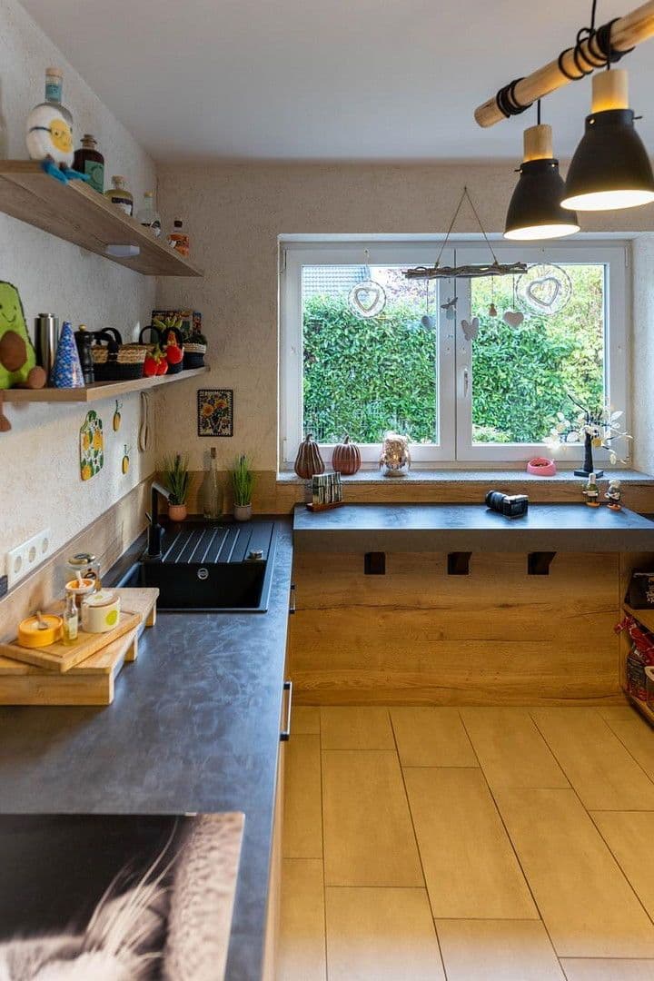 house for sale, 132 m², Langenfeld (Rheinland), North Rhine-Westphalia house for sale, 132 m², Langenfeld (Rheinland), North Rhine-Westphalia