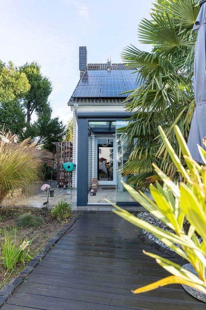 house for sale, 132 m², Langenfeld (Rheinland), North Rhine-Westphalia house for sale, 132 m², Langenfeld (Rheinland), North Rhine-Westphalia