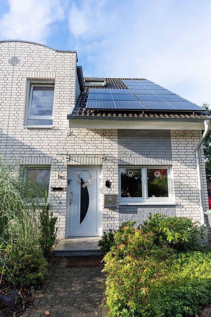 house for sale, 132 m², Langenfeld (Rheinland), North Rhine-Westphalia house for sale, 132 m², Langenfeld (Rheinland), North Rhine-Westphalia