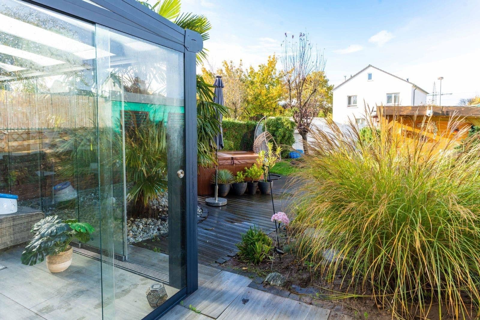 house for sale, 132 m², Langenfeld (Rheinland), North Rhine-Westphalia house for sale, 132 m², Langenfeld (Rheinland), North Rhine-Westphalia