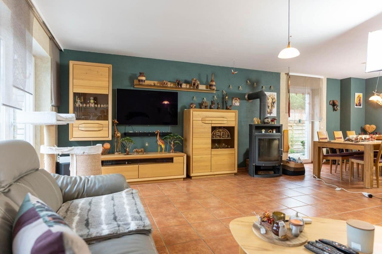 house for sale, 132 m², Langenfeld (Rheinland), North Rhine-Westphalia house for sale, 132 m², Langenfeld (Rheinland), North Rhine-Westphalia