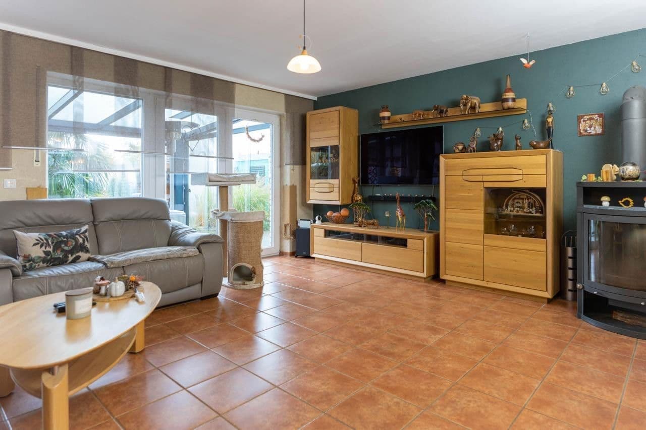 house for sale, 132 m², Langenfeld (Rheinland), North Rhine-Westphalia house for sale, 132 m², Langenfeld (Rheinland), North Rhine-Westphalia