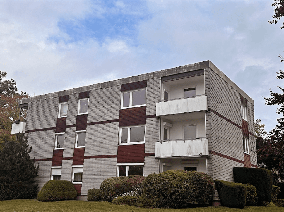 3 bedroom flat for sale, 77 m², Ellerbeker Weg 36, Rellingen, Schleswig-Holstein 3 bedroom flat for sale, 77 m², Ellerbeker Weg 36, Rellingen, Schleswig-Holstein