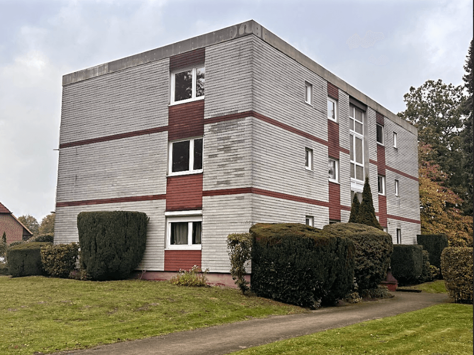 3 bedroom flat for sale, 77 m², Ellerbeker Weg 36, Rellingen, Schleswig-Holstein 3 bedroom flat for sale, 77 m², Ellerbeker Weg 36, Rellingen, Schleswig-Holstein