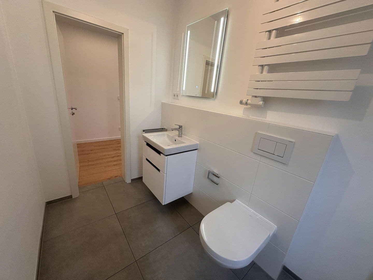 3 bedroom flat for sale, 77 m², Ellerbeker Weg 36, Rellingen, Schleswig-Holstein 3 bedroom flat for sale, 77 m², Ellerbeker Weg 36, Rellingen, Schleswig-Holstein