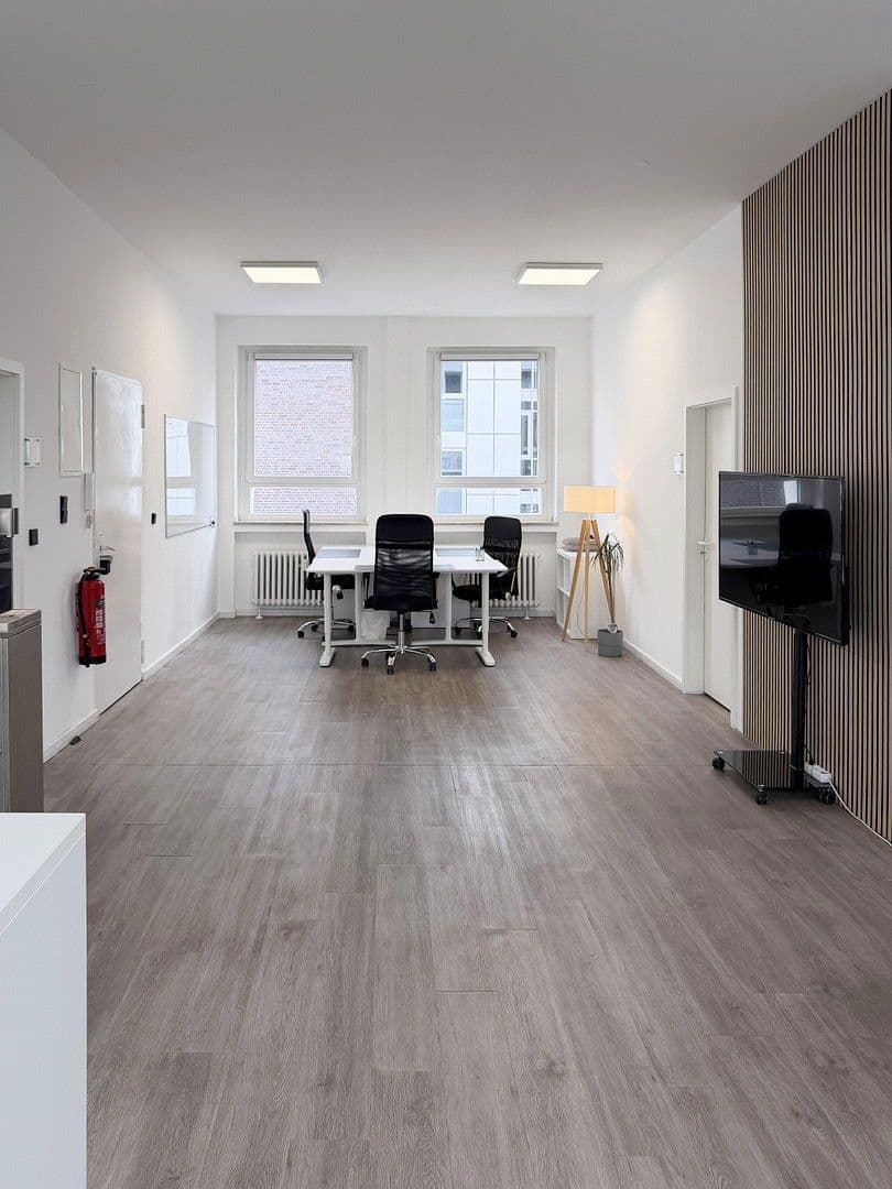 office to rent, 97 m², Lichtstraße 28, Köln, North Rhine-Westphalia office to rent, 97 m², Lichtstraße 28, Köln, North Rhine-Westphalia