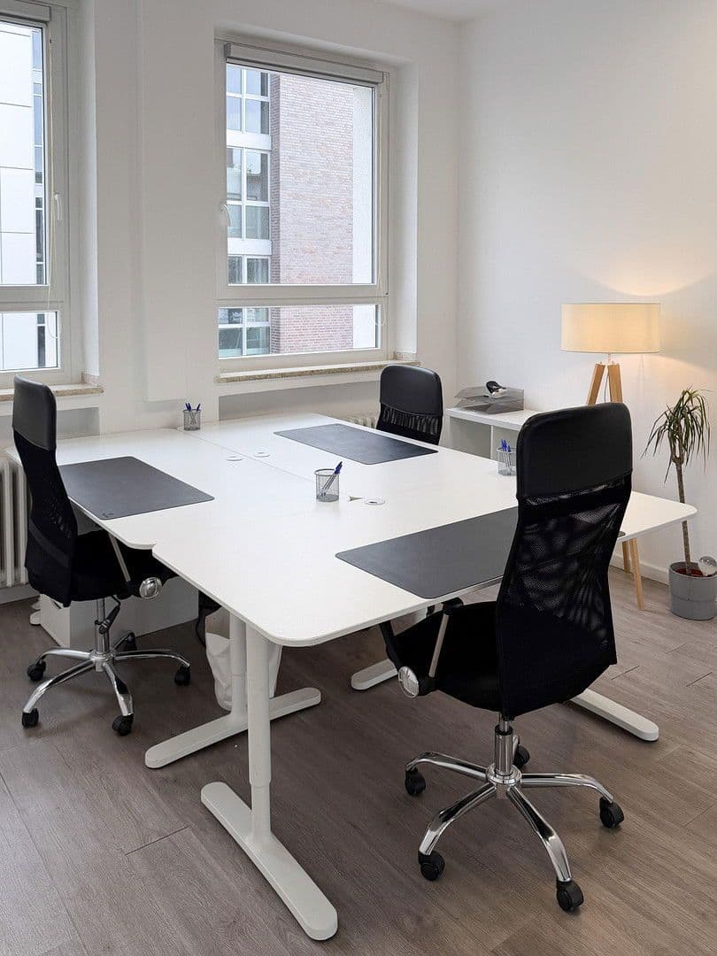 office to rent, 97 m², Lichtstraße 28, Köln, North Rhine-Westphalia office to rent, 97 m², Lichtstraße 28, Köln, North Rhine-Westphalia